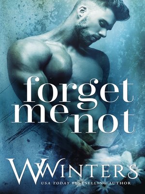 cover image of Forget Me Not